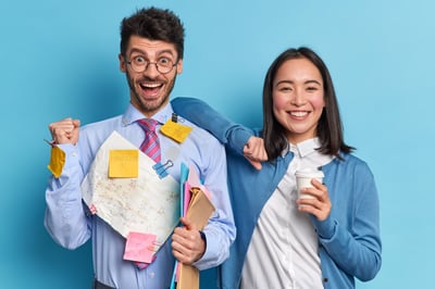 HubSpot Starter for Small Biz: Level Up Your Marketing (No BS)